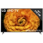 LG - TV LED