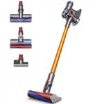 Aspirateur balai V8