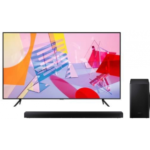 Samsung  -  TV QLED 4K 58"