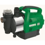 POMPE DE SURFACE JET