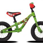 Essential 20'' VTT