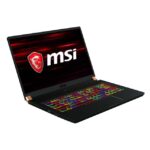 MSI - GS75 Stealth 10S