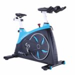 Vélo de Biking Intensity