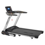 Tapis de Course Manttis