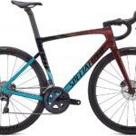 Wilier Zero SLR disque V2