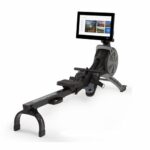 Rameur RW900
