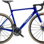 SRAM Red AXS / Wilier S4