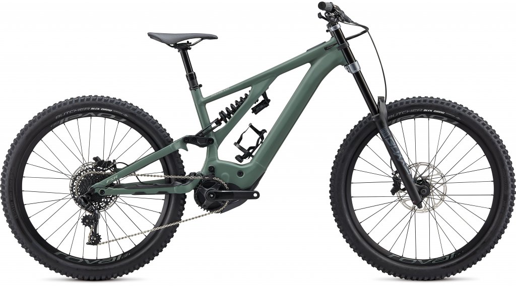 Kenevo Expert 27.5''
