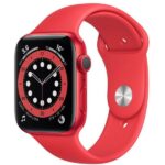 APPLE Montre Garmin