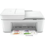 HP DeskJet Plus