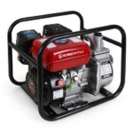 EBERTH 2" Pompe à eau