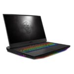 MSI - GT76 Titan DT