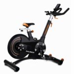 Vélo de Biking Galibier