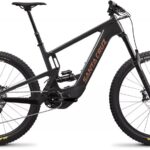 Santa Cruz Heckler 8