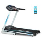 Tapis de Course Trail 3 
