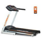 Tapis de Course X Trail 3