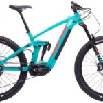 KONA Remote 160 27.5"