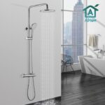 Homelody Colonne de Douche