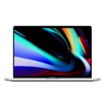 Apple  -  MacBook Pro 16- Argent