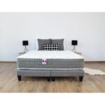 Matelas Ressort 7 zones