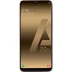 Samsung  -  Galaxy A20e - Corail