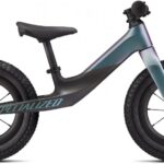 Hotwalk carbone 12''