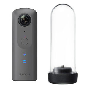 Ricoh Theta V