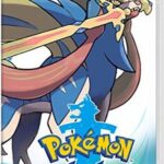 Pokémon Schwert