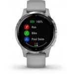 Montre connectée Garmin