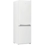 BEKO - Réfrigérateur combiné