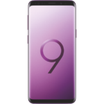 Samsung  -  Galaxy S9 - Ultra Violet
