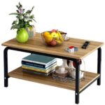 Salon Table Ba416