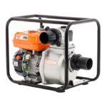 Pompe à eau thermique moteur