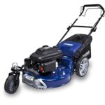 HYUNDAI -  Mulching
