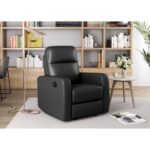 RICK Fauteuil de relaxation manuel