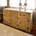 Armoire de rangement