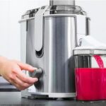 Cecotec Centrifugeuse Strong