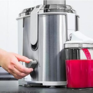 Cecotec Centrifugeuse Strong