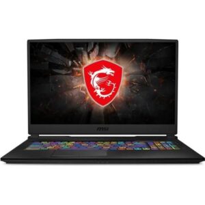 PC Gamer MSI
