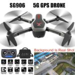 Drone GPS 2 Caméra 1080p