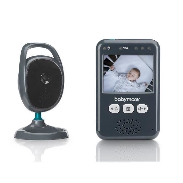 Babyphone Vidéo Essential