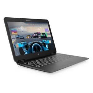 Ordinateur Ultrabook - LENOVO 13,3" FHD
