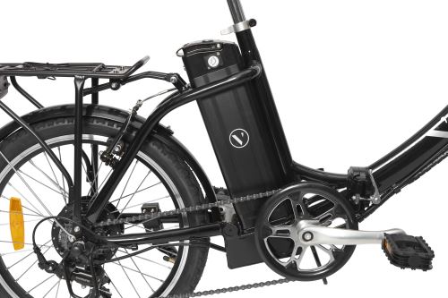 VELO Urban 350 W Noir