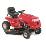 MTD Tondeuse autoportée