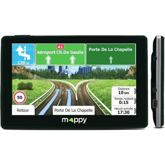 Mappy iti e438