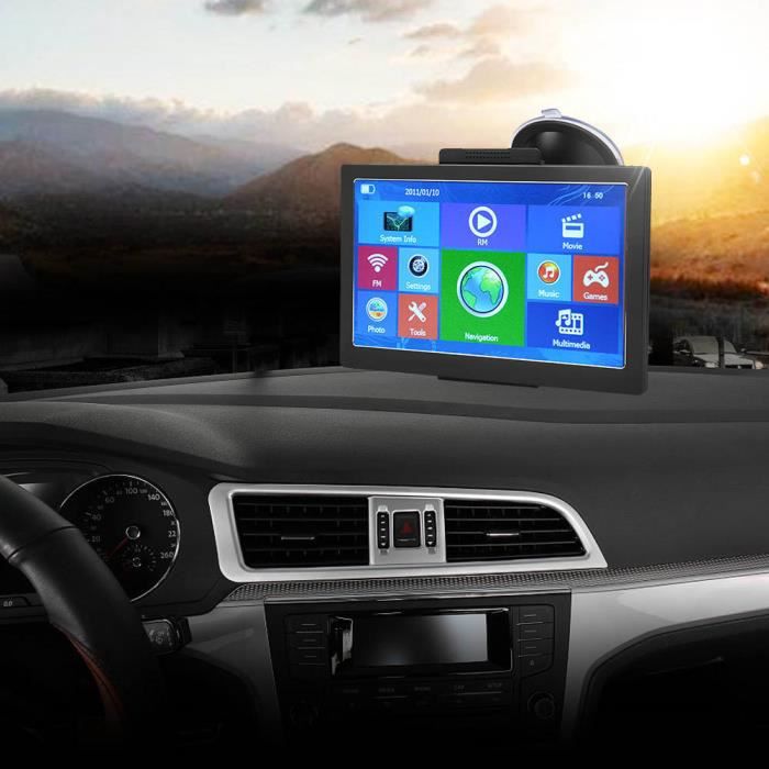Camion GPS - Imagen 3