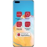 Huawei P40 Pro Noir 5G