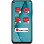 Huawei P40 Lite Vert