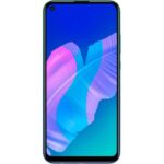 Huawei P40 Lite E Bleu