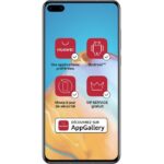 Huawei P40 Gris 5G